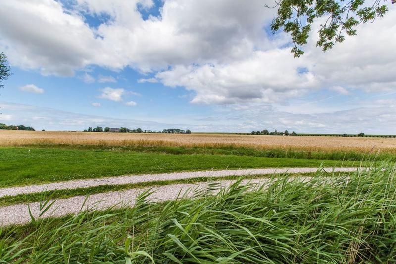 B&B Oldenbosch Holwierde Екстер'єр фото