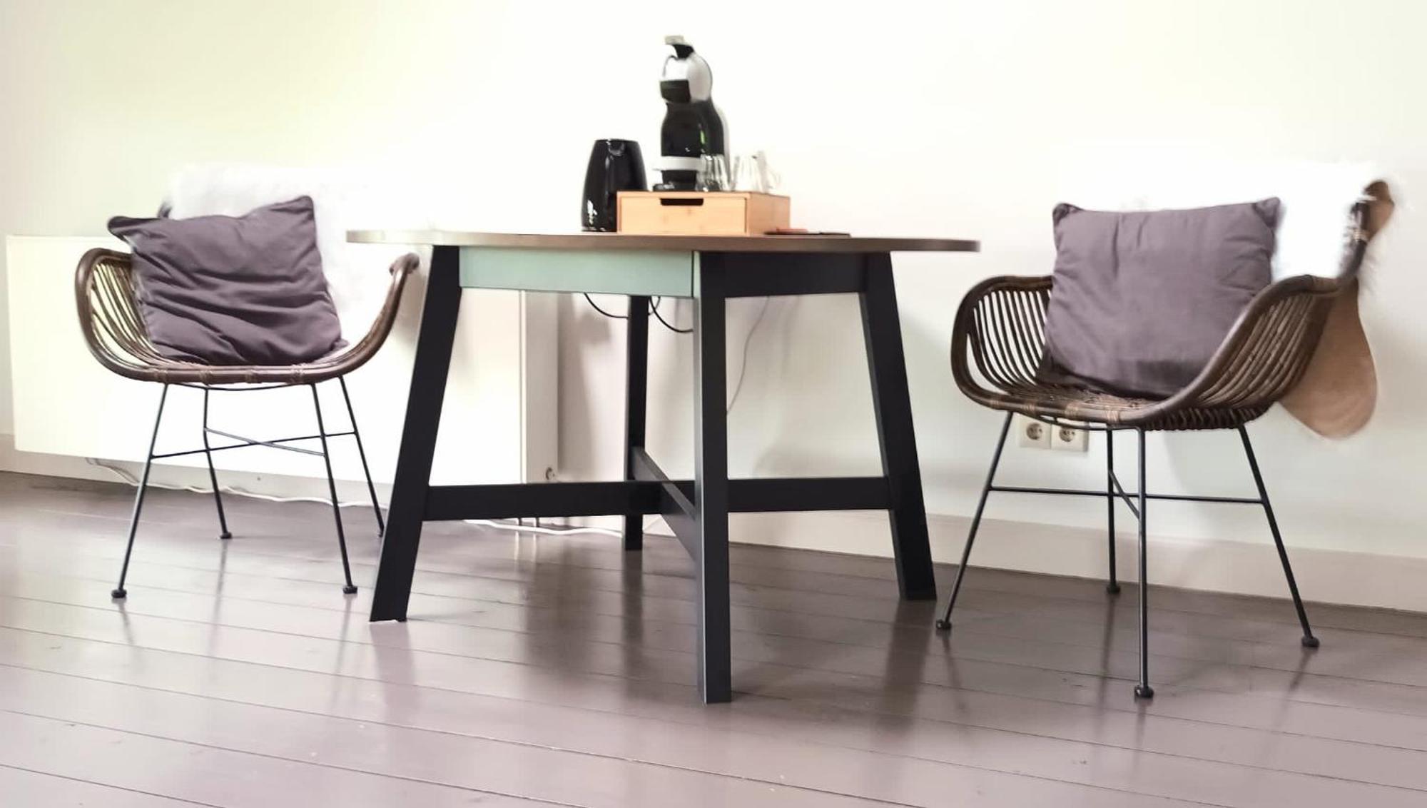 B&B Oldenbosch Holwierde Екстер'єр фото