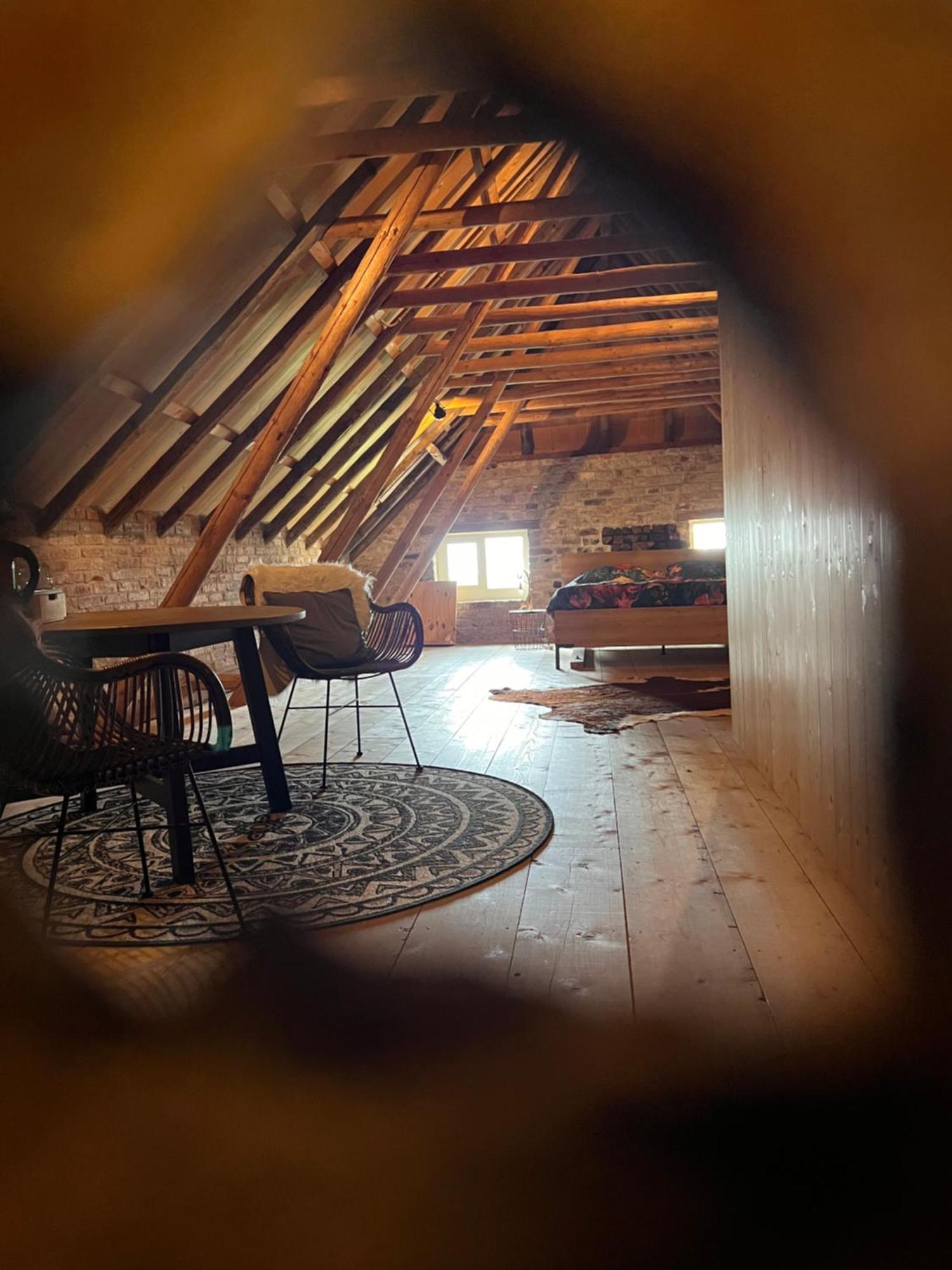 B&B Oldenbosch Holwierde Екстер'єр фото