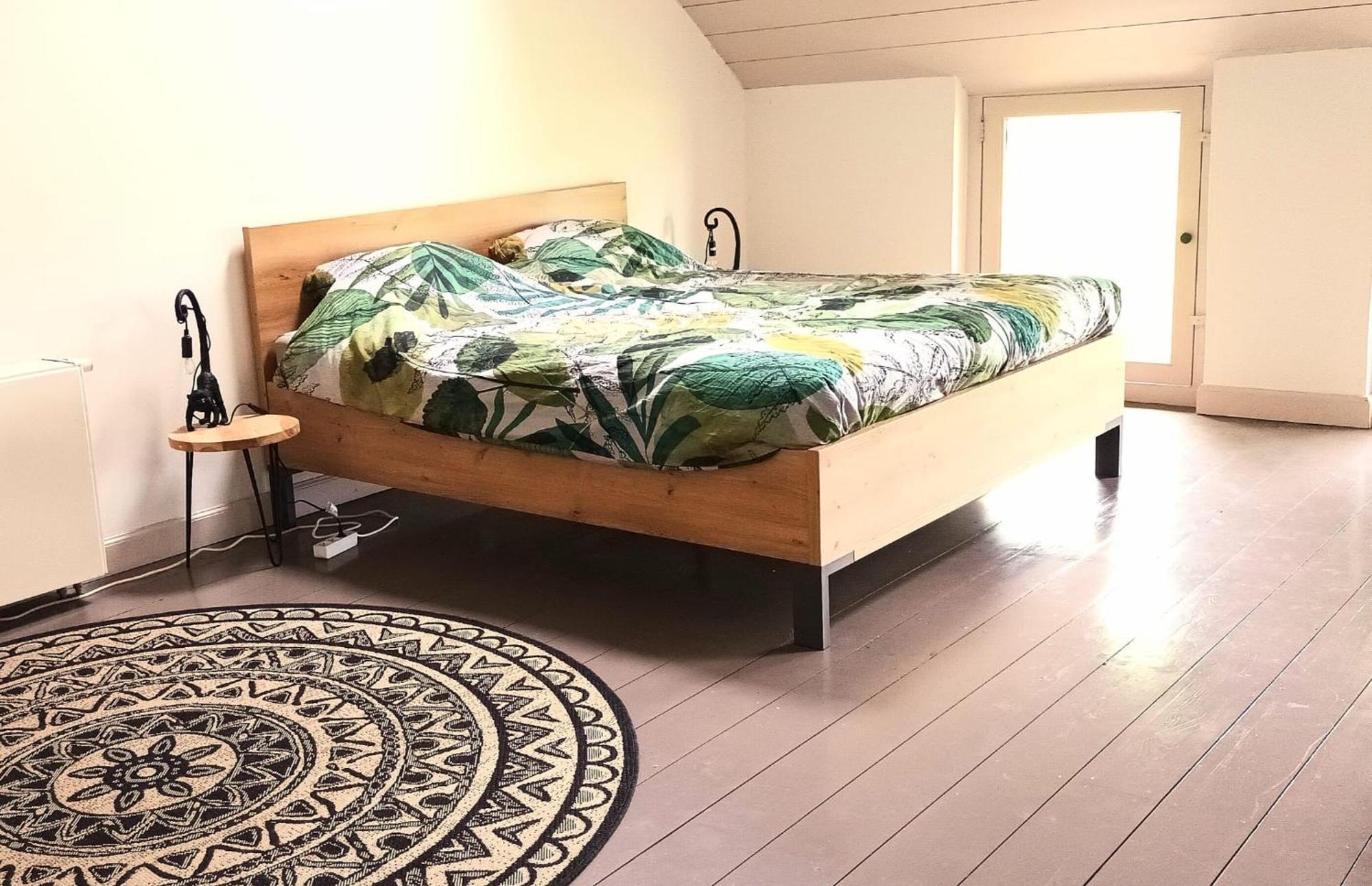 B&B Oldenbosch Holwierde Екстер'єр фото