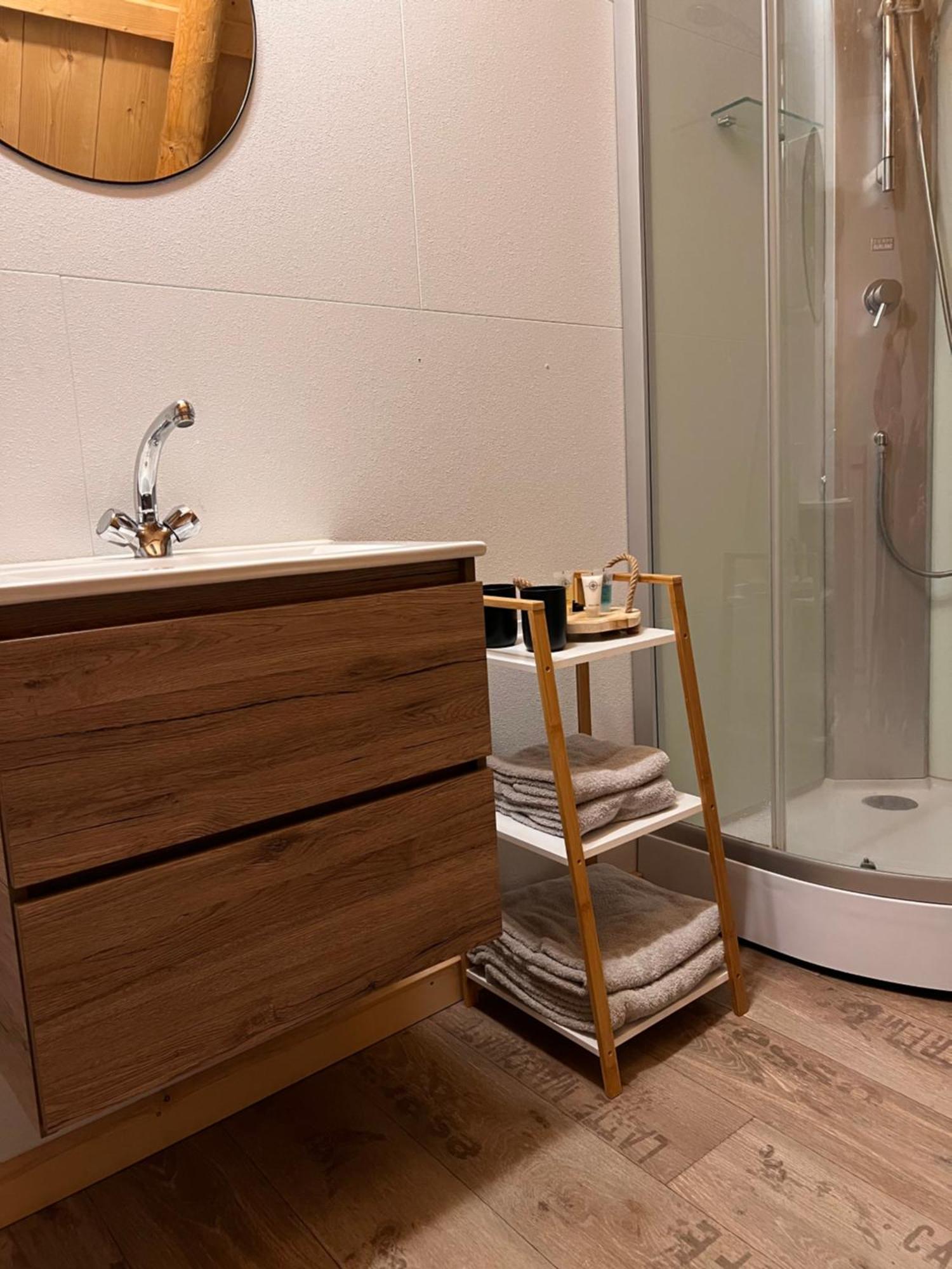 B&B Oldenbosch Holwierde Екстер'єр фото
